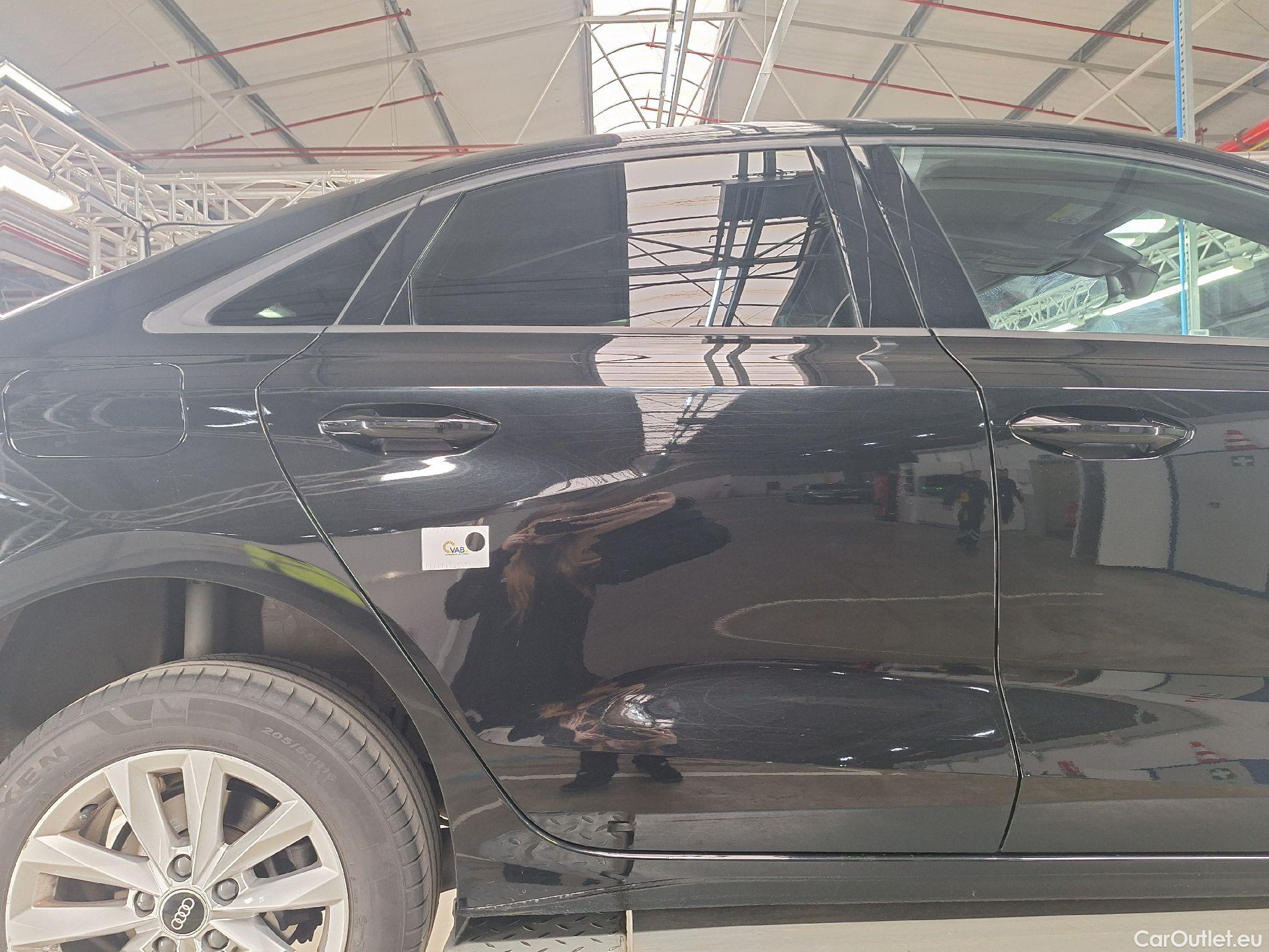  Audi  A3 Audi,  Berline '20, Audi  Berline 2.0 TDi 35 110kW Stronic Attractio #48