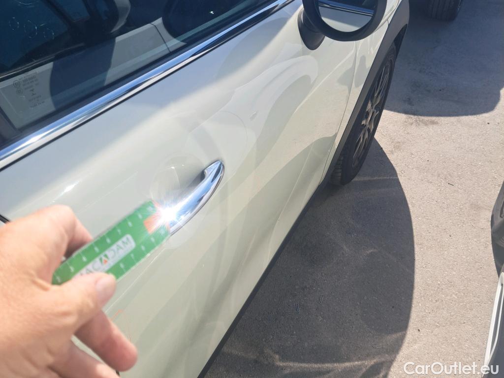  Mini  Cooper MINI MINI / 2014 / 5P / berlina con portón ONE 5 PUERTAS (CX) #3