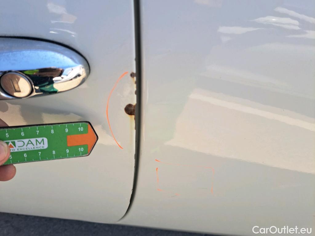  Fiat  500 FIAT C / 2015 / 2P / cabrio Lounge 1.2 8v 51KW (69 CV) #16