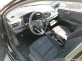  KIA  Rio KIA  / 2020 / 5P / berlina con portón 1.2 DPi 62kW (84CV) Concept #3