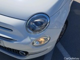  Fiat  500 FIAT C / 2015 / 2P / cabrio Lounge 1.2 8v 51KW (69 CV) #15