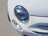  Fiat  500 FIAT C / 2015 / 2P / cabrio Lounge 1.2 8v 51KW (69 CV) #16
