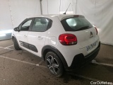  Citroen  C3  Société Feel 1.5 BlueHDI 100CV BVM6 E6dT #2