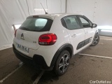  Citroen  C3  Société Feel 1.5 BlueHDI 100CV BVM6 E6dT #3