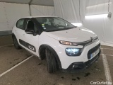  Citroen  C3  Société Feel 1.5 BlueHDI 100CV BVM6 E6dT #4