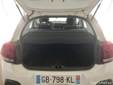  Citroen  C3  Société Feel 1.5 BlueHDI 100CV BVM6 E6dT #10