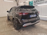  Nissan  Qashqai NISSAN  / 2021 / 5P / Crossover 1.3 MHEV 158ch Xtronic N-Style(SP) #2
