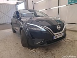  Nissan  Qashqai NISSAN  / 2021 / 5P / Crossover 1.3 MHEV 158ch Xtronic N-Style(SP) #4