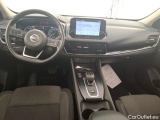  Nissan  Qashqai NISSAN  / 2021 / 5P / Crossover 1.3 MHEV 158ch Xtronic N-Style(SP) #5