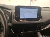  Nissan  Qashqai NISSAN  / 2021 / 5P / Crossover 1.3 MHEV 158ch Xtronic N-Style(SP) #7