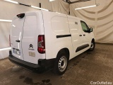  Citroen  Berlingo  Fourgon Driver XL 950 1.5 BlueHDi 130CV BVA8 E6dT #3
