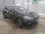 Bmw  Serie 1 Série 1 Berline 118 i Edition Sport 1.5 135CV BVA7 E6d #4