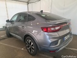  Renault  Arkana RENAULT  2021 5P SUV Evolution mild hybrid 140 EDC 22 #2