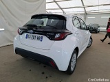  Toyota  Yaris TOYOTA  Hybride / 2019 / 5P / Berline Hybride 116h Dynamic Business Beyond Zer #3