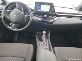  Toyota  C-HR TOYOTA  5p SUV 1.8 HYBRIDE 122 DYNAMIC BUSINESS #5