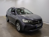  Volkswagen  Taigo  Life Business 1.0 TSI 110CV BVA7 E6d #2