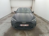  Audi  A3 Audi  Berline 2.0 TDi 35 110kW Stronic Attraction B.E. 4d #5