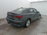  Audi  A3 Audi  Berline 2.0 TDi 35 110kW Stronic Attraction B.E. 4d #2