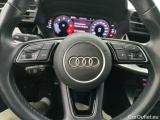 Audi  A3 Audi  Berline 2.0 TDi 35 110kW Stronic Attraction B.E. 4d #23