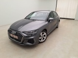  Audi  A3 Audi,  SB '20, Audi  Sportback 1.0 30 TFSi 81kW S line 5d #2
