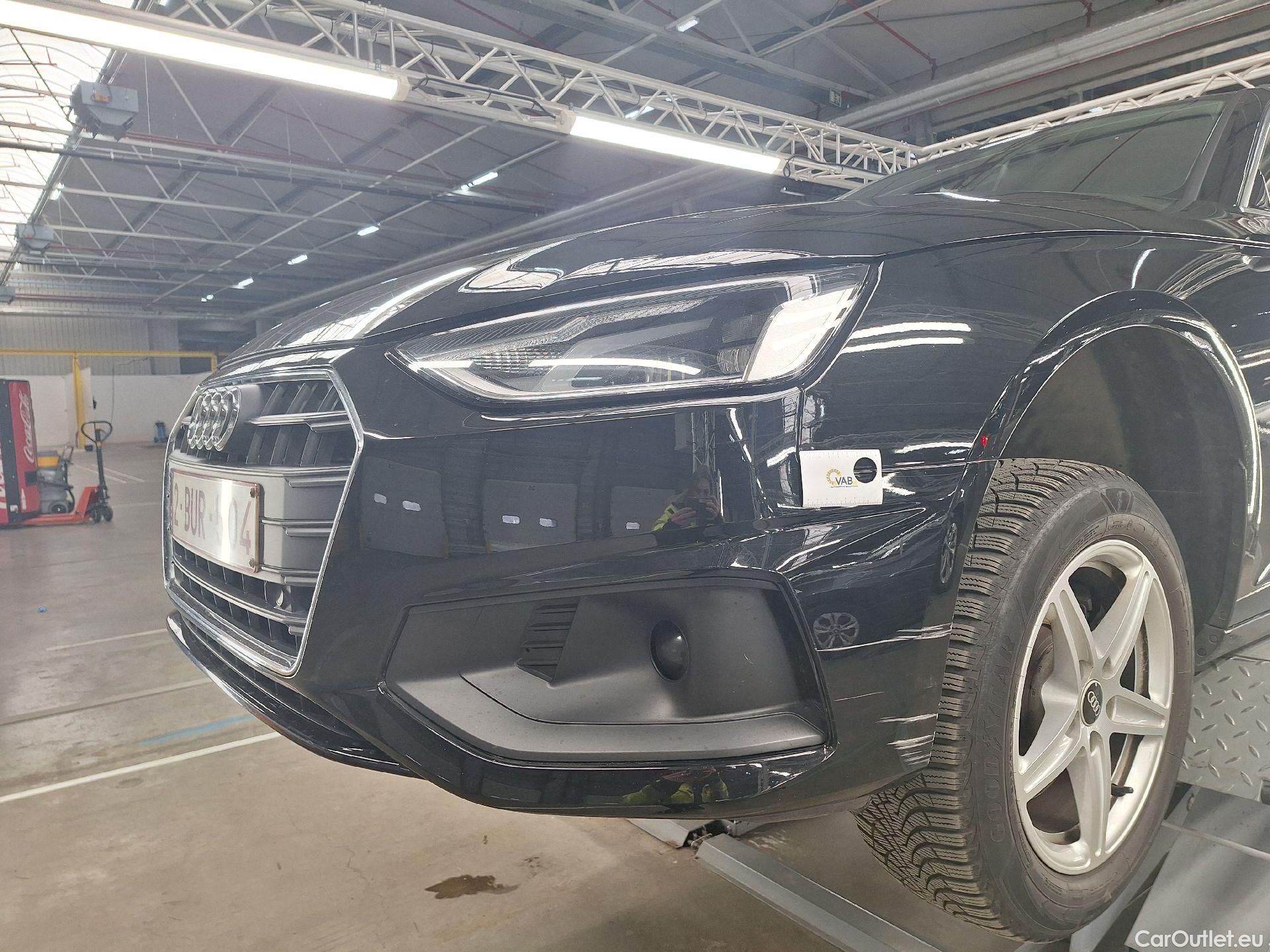  Audi  A4 Audi,  Avant FL'19, Audi  Avant 2.0 30 TDi 100kW S tronic Attraction #28