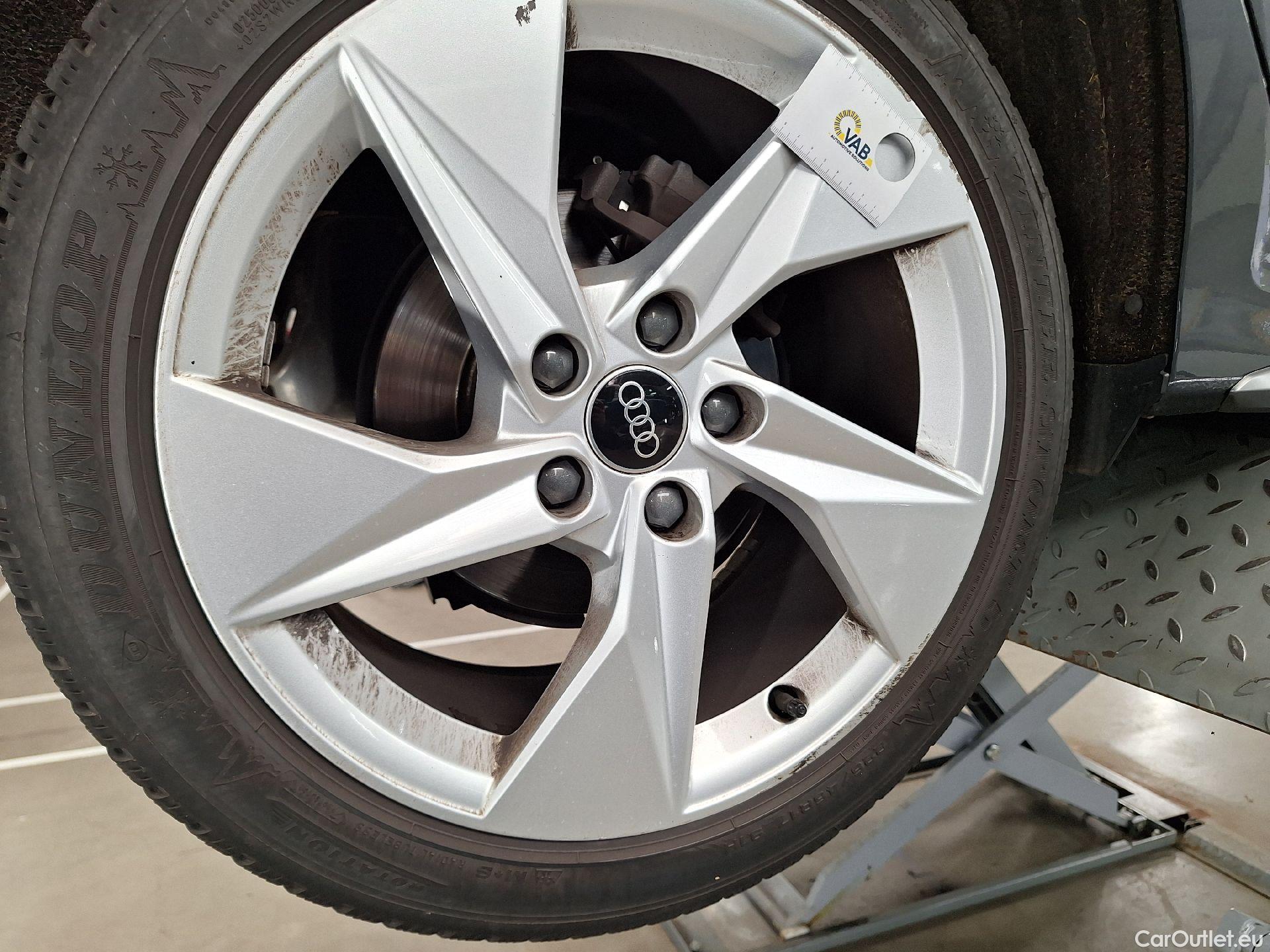  Audi  A3 Audi,  SB '20, Audi  Sportback 1.0 30 TFSi 81kW S line 5d #34