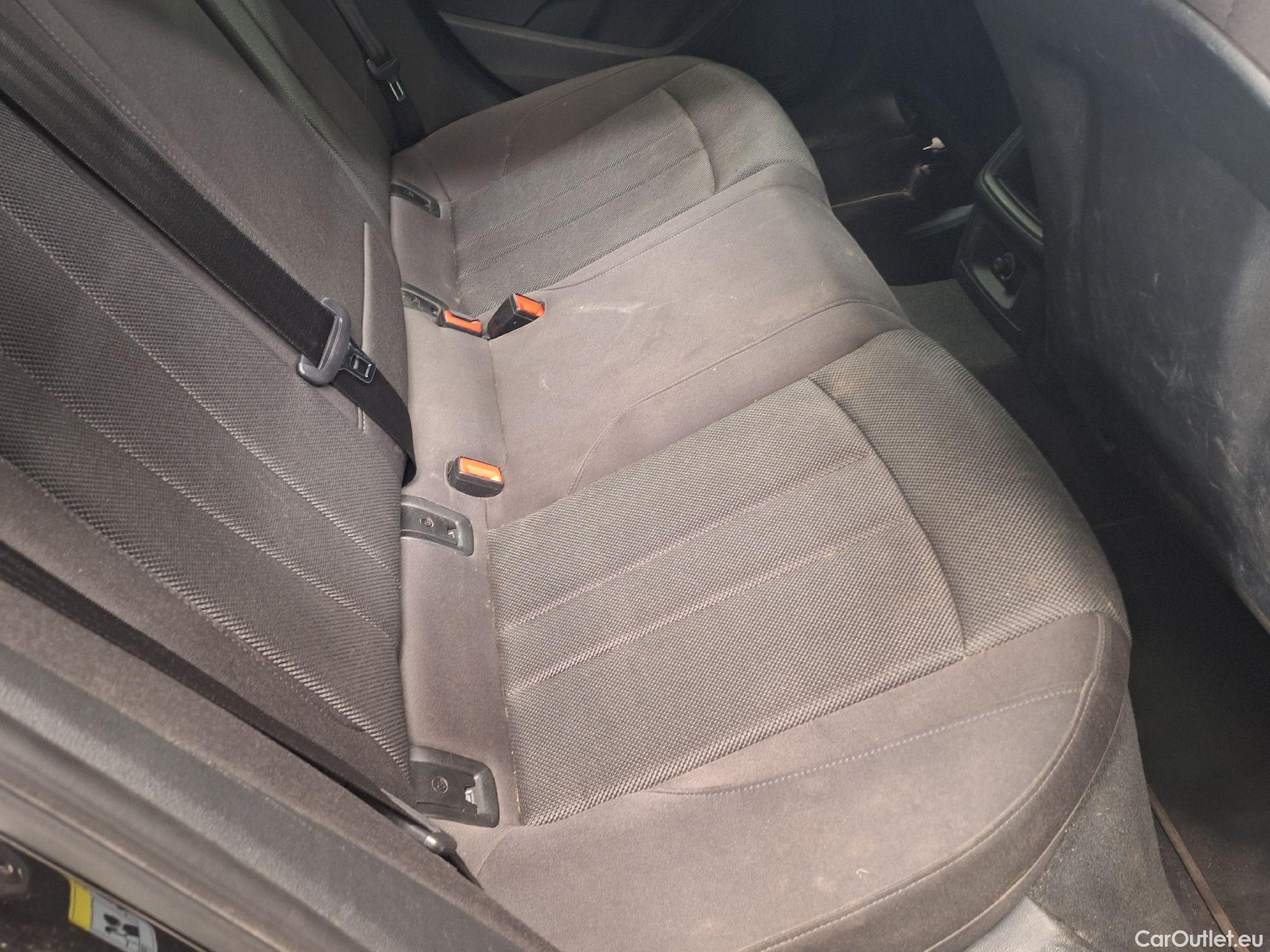  Audi  A4 Audi,  Avant FL'19, Audi  Avant 2.0 30 TDi 100kW S tronic Attraction #17