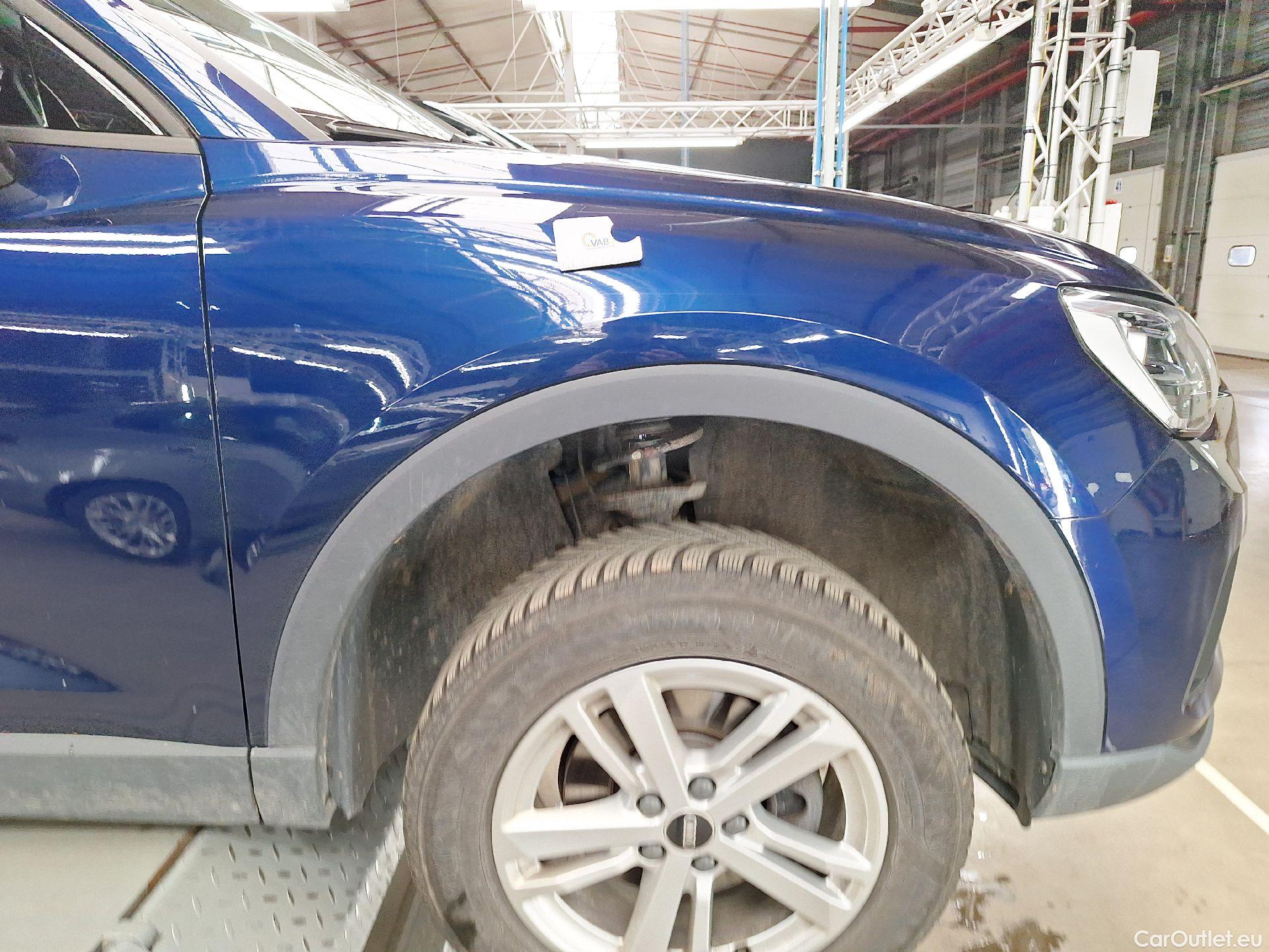  Audi  Q3 Audi,  '18, Audi  35 TDI S Tronic Business Edition 5d #11