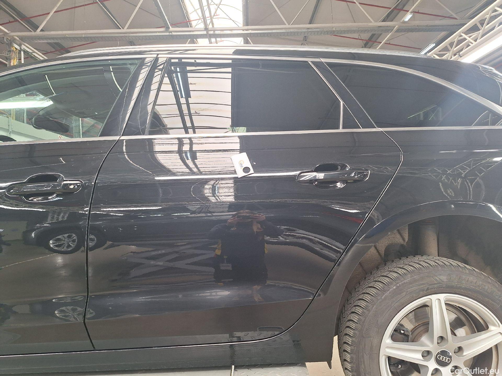  Audi  A4 Audi,  Avant FL'19, Audi  Avant 2.0 30 TDi 100kW S tronic Attraction #42