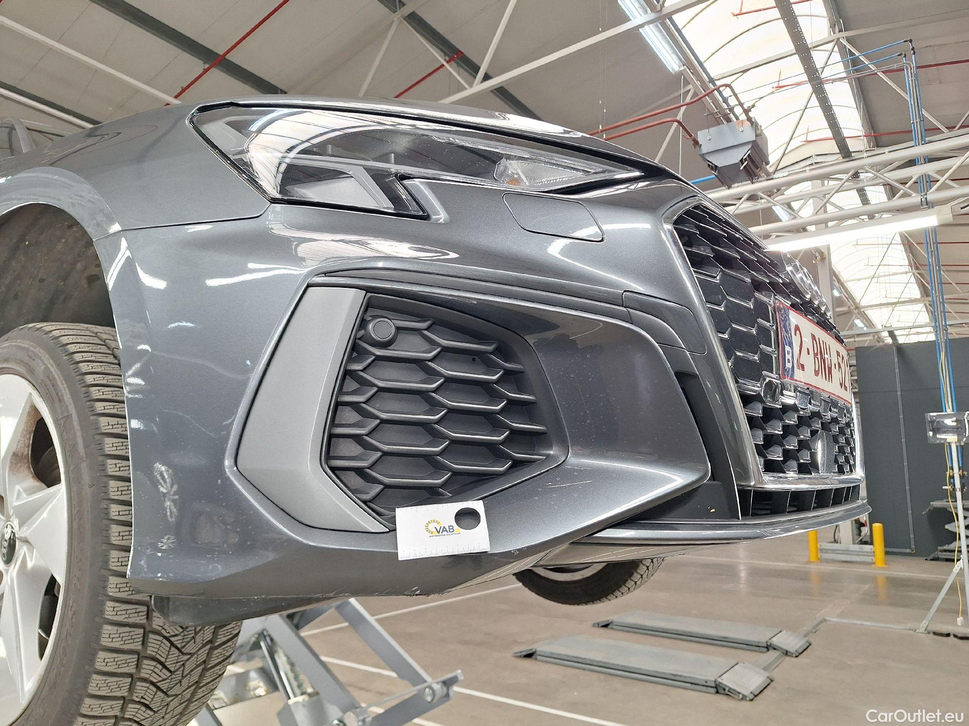  Audi  A3 Audi,  SB '20, Audi  Sportback 1.0 30 TFSi 81kW S line 5d #25