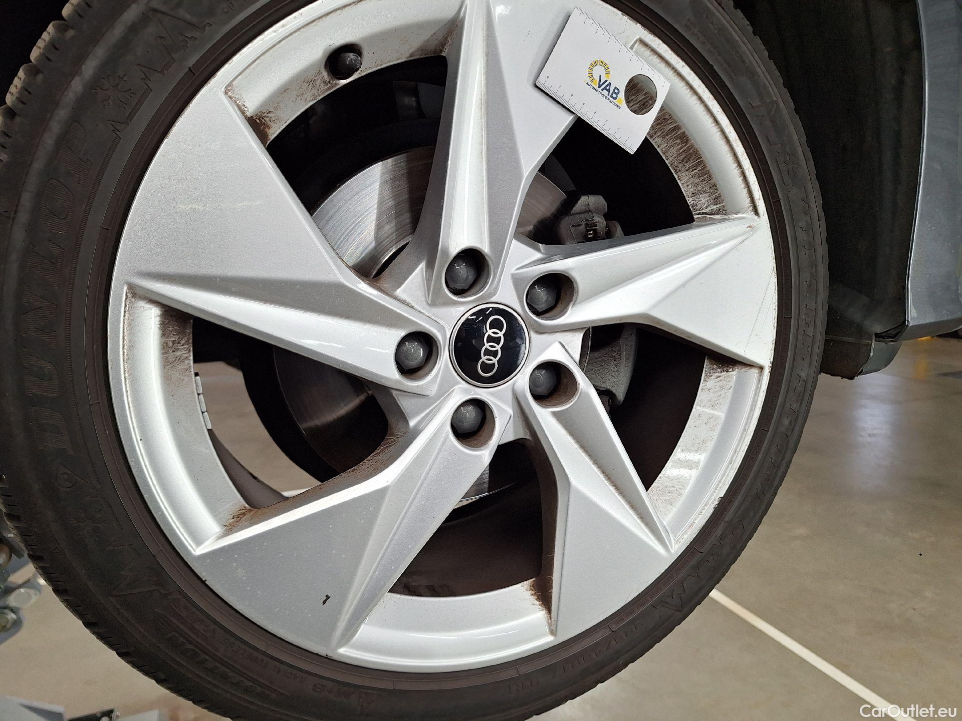  Audi  A3 Audi,  SB '20, Audi  Sportback 1.0 30 TFSi 81kW S line 5d #38