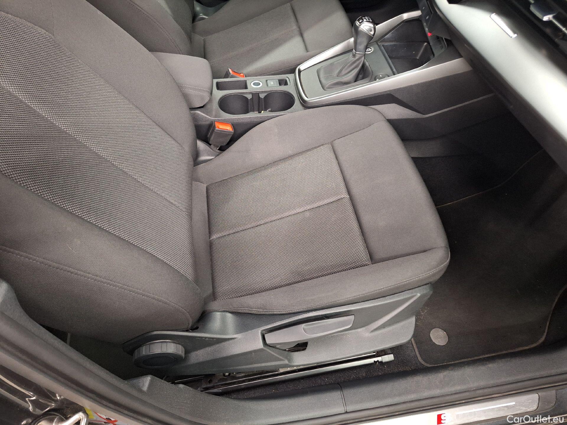  Audi  A3 Audi,  SB '20, Audi  Sportback 1.0 30 TFSi 81kW S line 5d #14