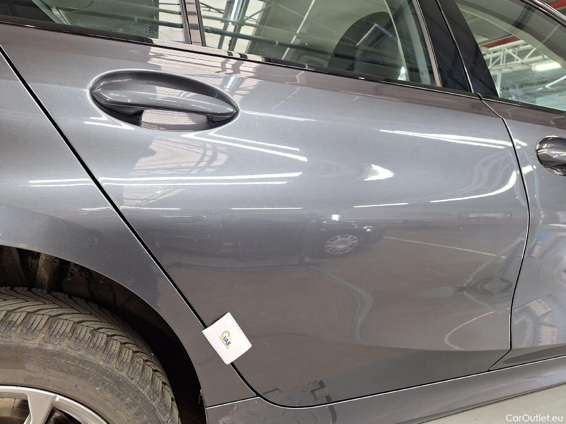  Bmw  Serie 3 BMW, 3-serie '18, BMW 3 Reeks Berline 318dA (110 kW) 4d #34