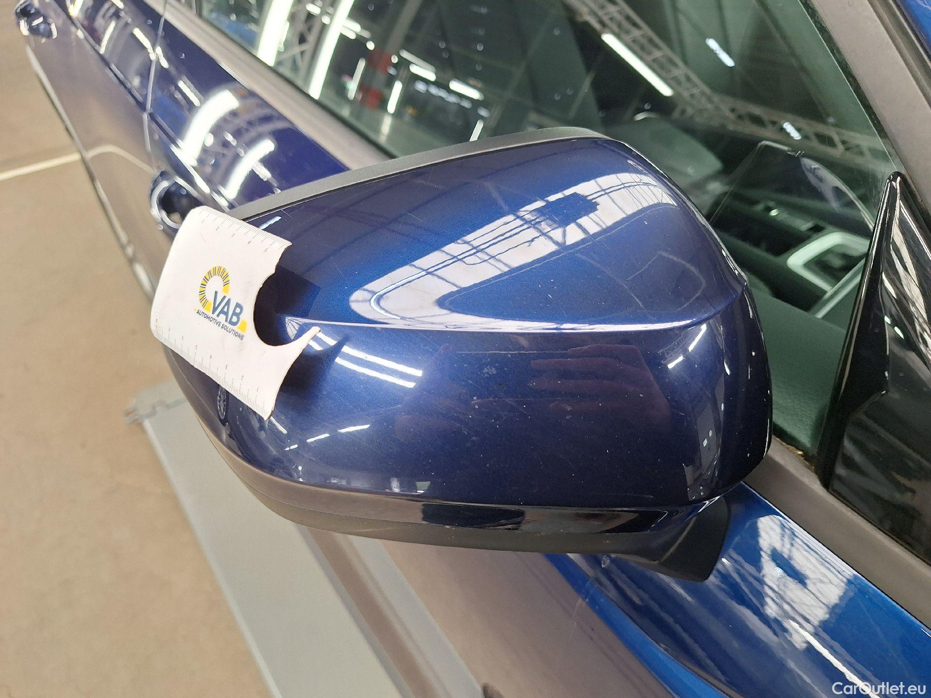  Audi  Q3 Audi,  '18, Audi  35 TDI S Tronic Business Edition 5d #22