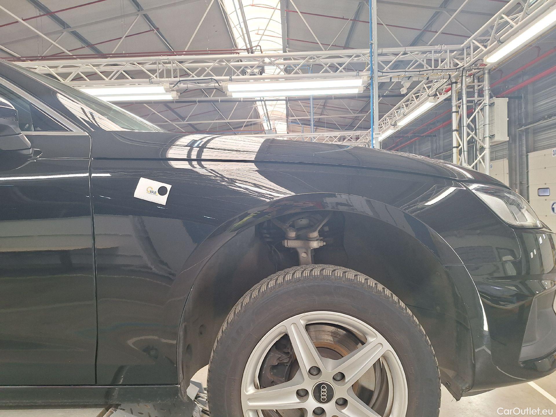  Audi  A4 Audi,  Avant FL'19, Audi  Avant 2.0 30 TDi 100kW S tronic Attraction #78