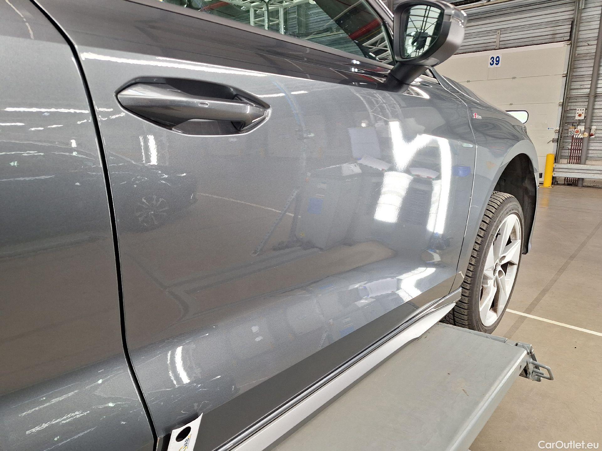  Audi  A3 Audi,  SB '20, Audi  Sportback 1.0 30 TFSi 81kW S line 5d #22