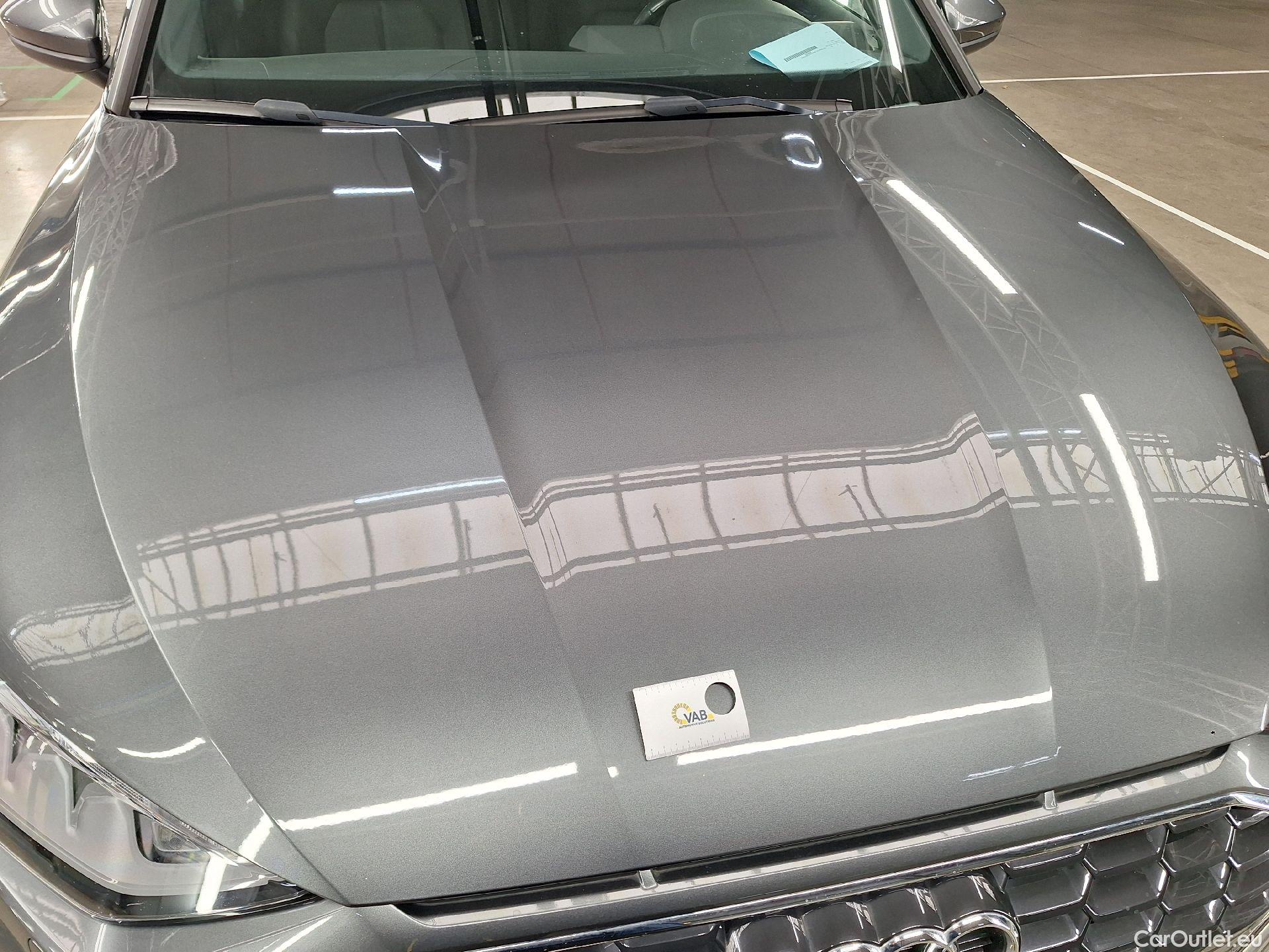  Audi  A3 Audi,  SB '20, Audi  Sportback 1.0 30 TFSi 81kW S line 5d #1