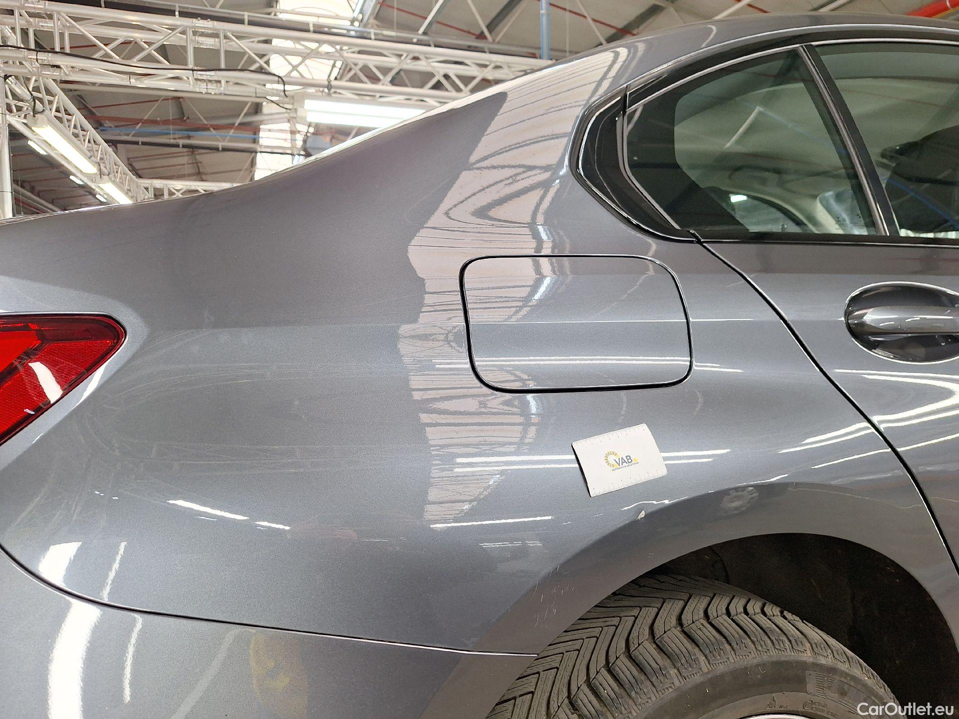  Bmw  Serie 3 BMW, 3-serie '18, BMW 3 Reeks Berline 318dA (110 kW) 4d #28