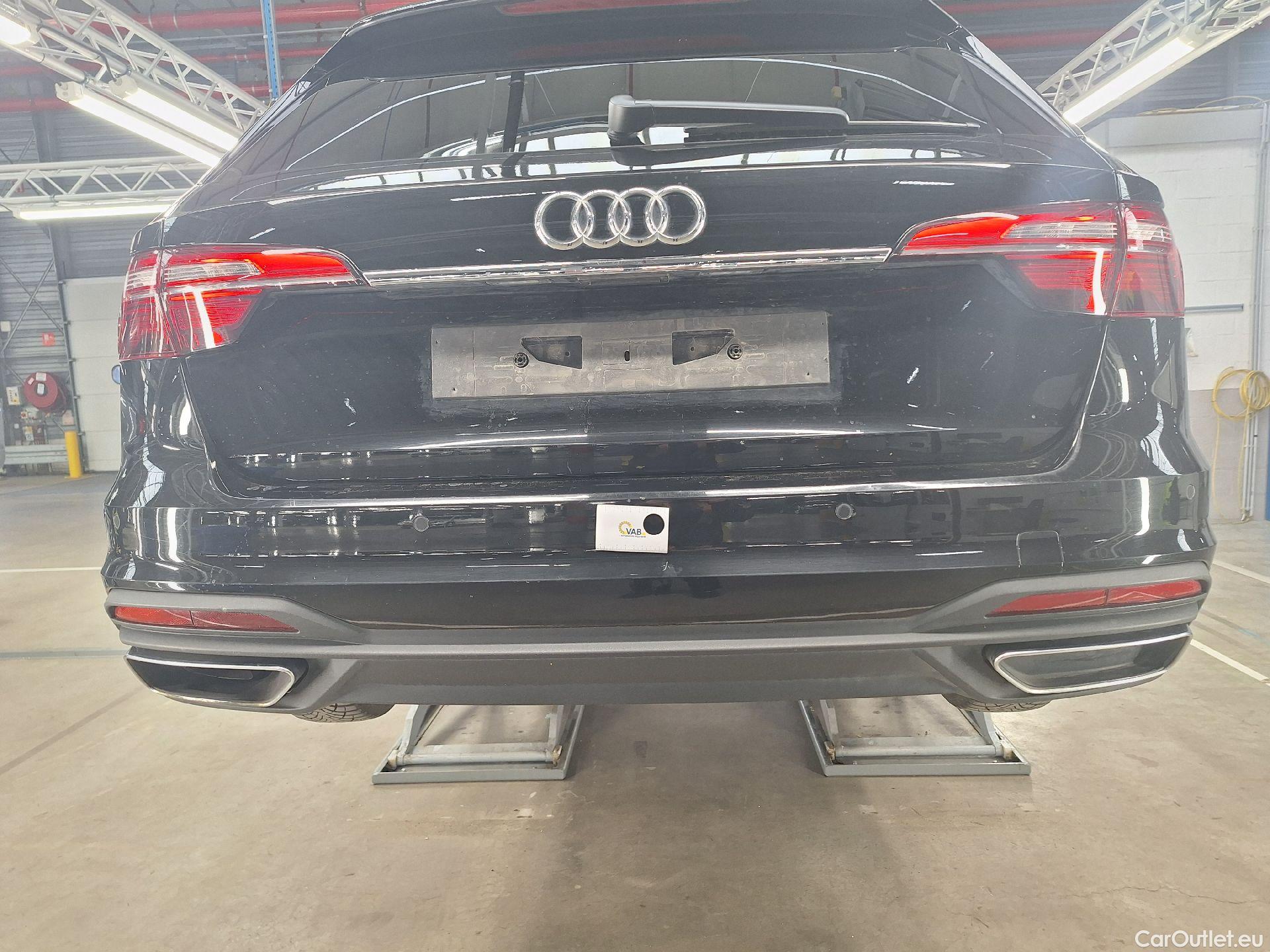  Audi  A4 Audi,  Avant FL'19, Audi  Avant 2.0 30 TDi 100kW S tronic Attraction #54