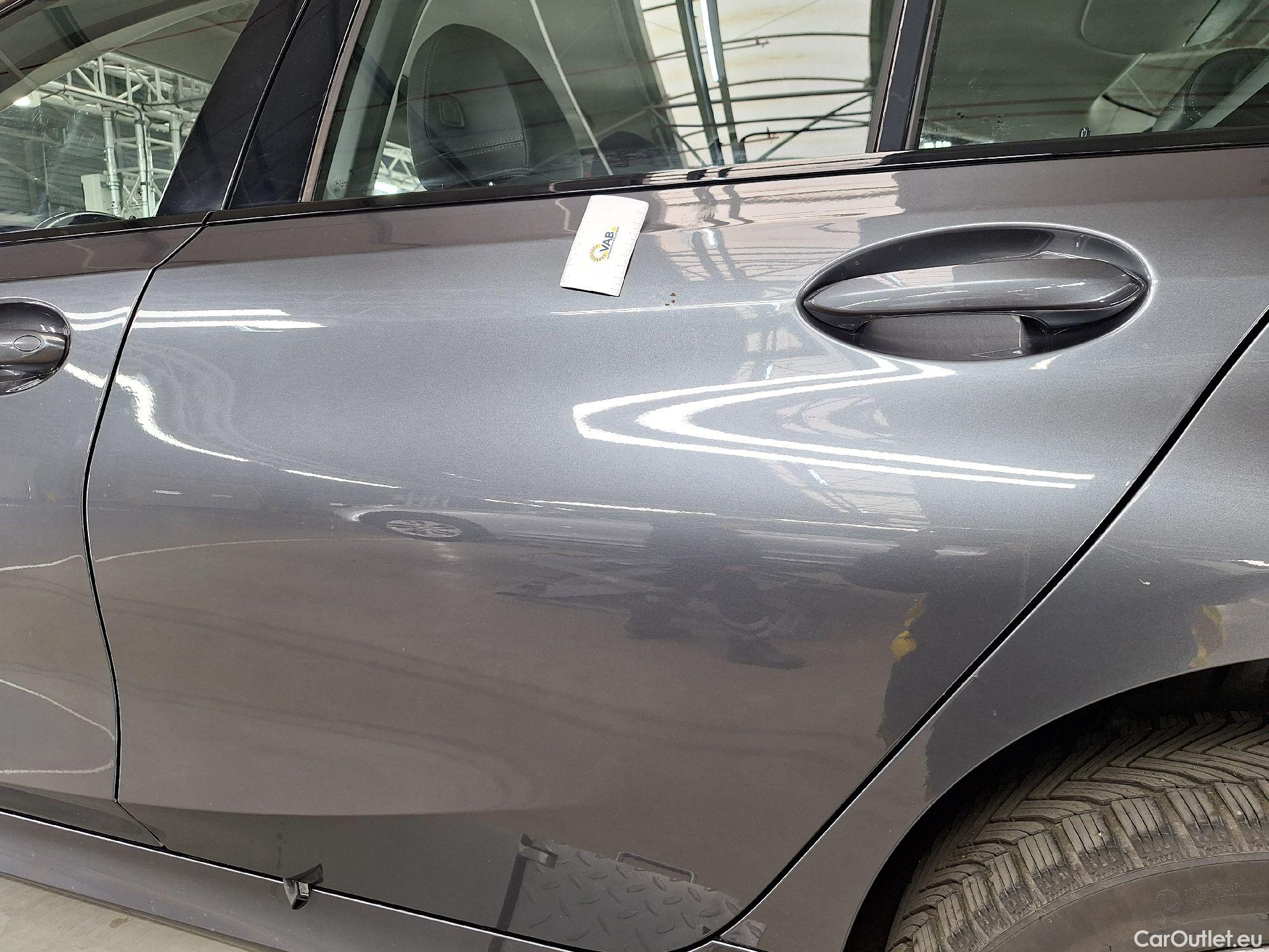  Bmw  Serie 3 BMW, 3-serie '18, BMW 3 Reeks Berline 318dA (110 kW) 4d #11