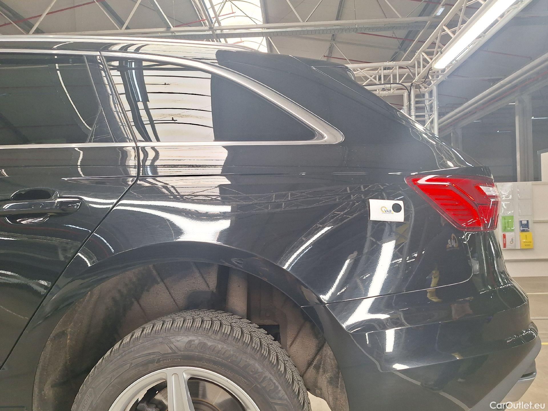  Audi  A4 Audi,  Avant FL'19, Audi  Avant 2.0 30 TDi 100kW S tronic Attraction #50