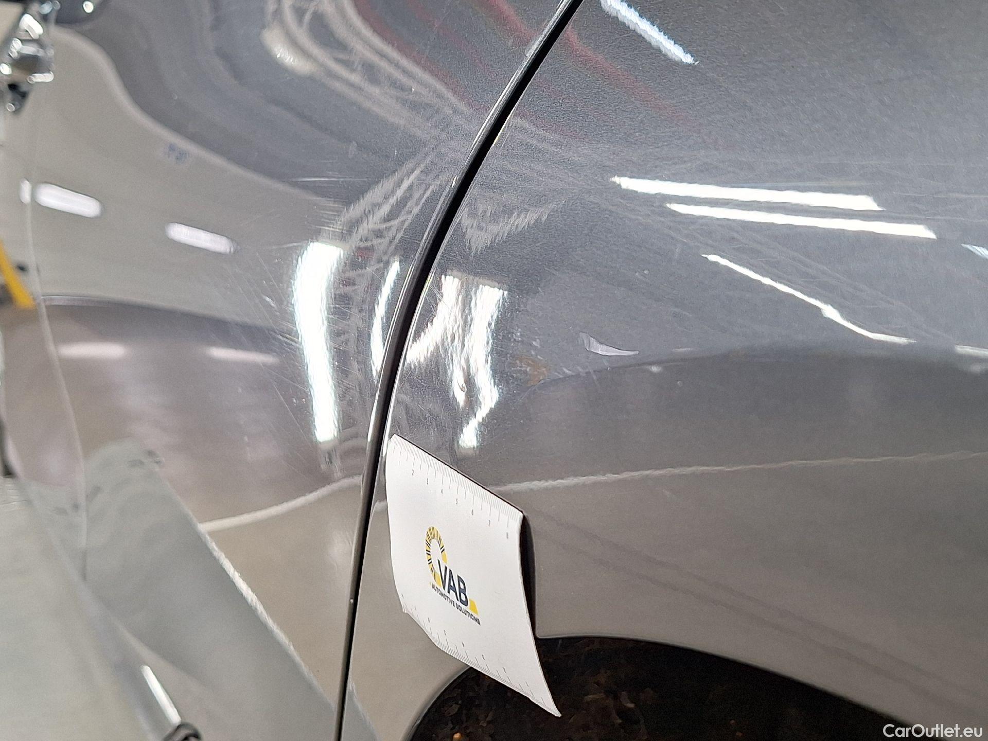  Bmw  Serie 3 BMW, 3-serie '18, BMW 3 Reeks Berline 318dA (110 kW) 4d #16