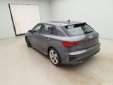  Audi  A3 Audi,  SB '20, Audi  Sportback 1.0 30 TFSi 81kW S line 5d #6