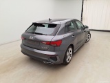 Audi  A3 Audi,  SB '20, Audi  Sportback 1.0 30 TFSi 81kW S line 5d #8