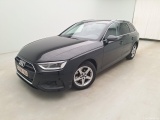  Audi  A4 Audi,  Avant FL'19, Audi  Avant 2.0 30 TDi 100kW S tronic Attraction #2