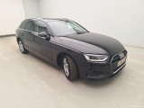  Audi  A4 Audi,  Avant FL'19, Audi  Avant 2.0 30 TDi 100kW S tronic Attraction #9