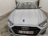  Audi  A4 Audi  Avant 2.0 30 TDi 100kW S tronic Business Ed 5d #26