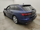  Audi  A4 AUDI  AVANT DIESEL - 2020 40 TDI 204 S line S tronic 5d #7