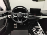  Audi  A4 AUDI  AVANT DIESEL - 2020 40 TDI 204 S line S tronic 5d #9