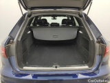  Audi  A4 AUDI  AVANT DIESEL - 2020 40 TDI 204 S line S tronic 5d #13